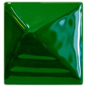 Verde muschi lucios 980-1020C